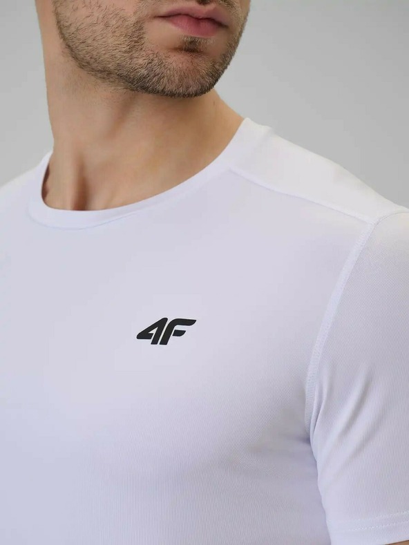 4F Férfi póló 4F FNK
