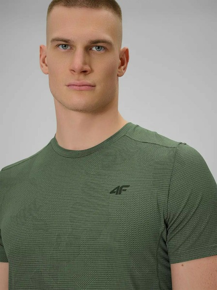 4F Férfi póló 4F FNK
