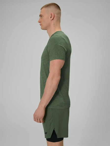 4F Férfi póló 4F FNK