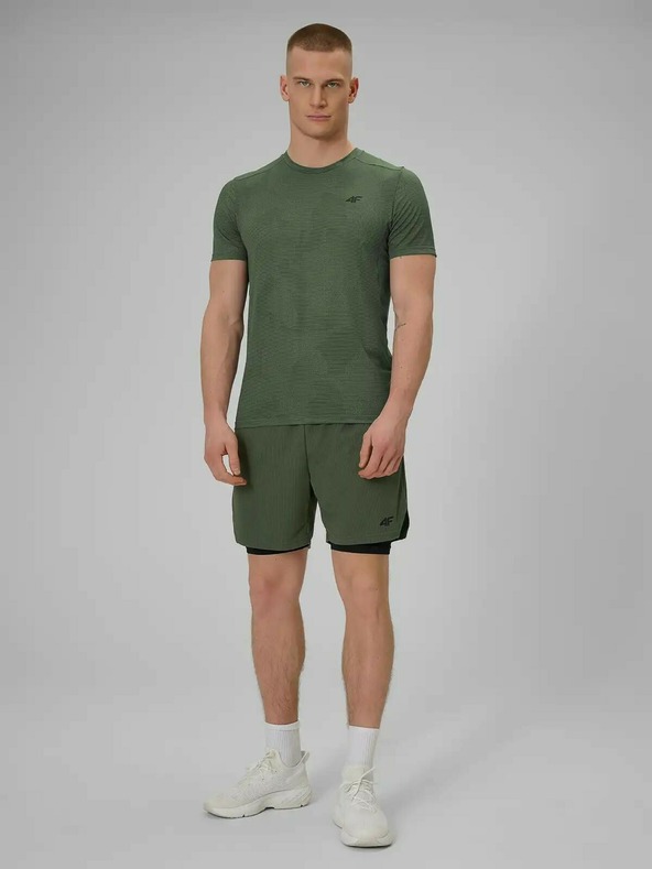 4F Férfi póló 4F FNK