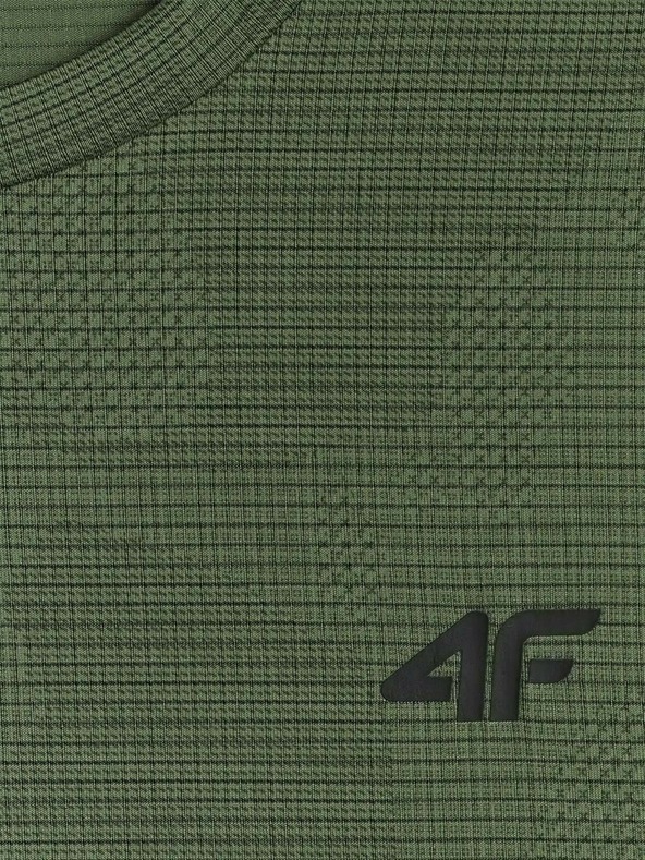 4F Férfi póló 4F FNK