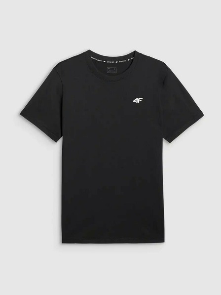 4F Férfi póló 4F Jack