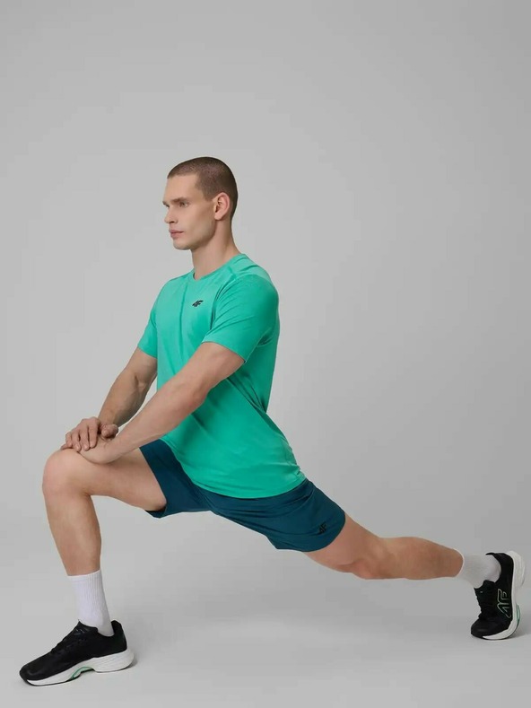 4F Férfi póló 4F FNK