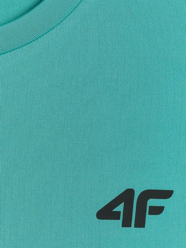 4F Férfi póló 4F FNK