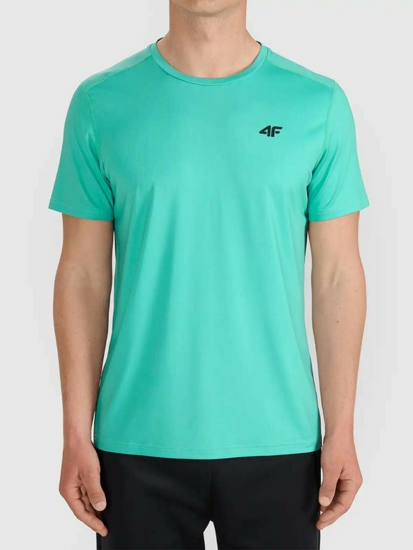 4F Férfi póló 4F FNK