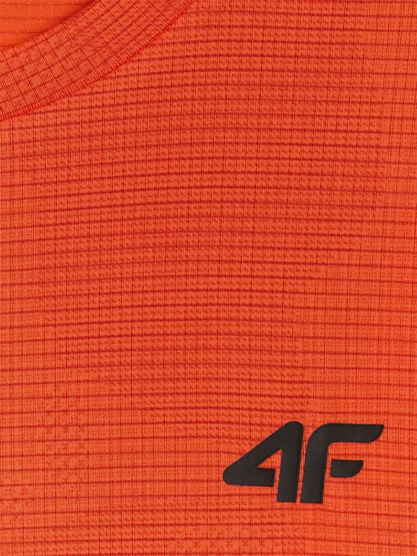 4F Férfi póló 4F FNK