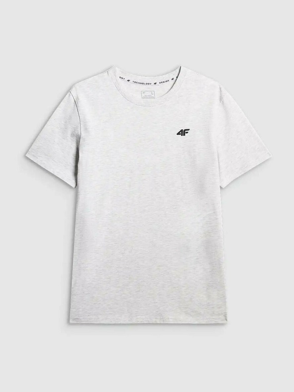 4F Férfi póló 4F Jack