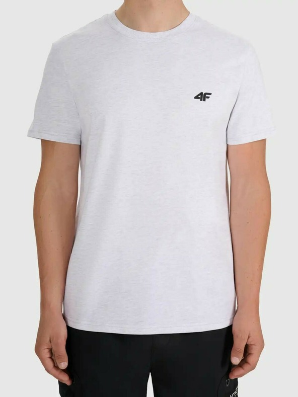 4F Férfi póló 4F Jack
