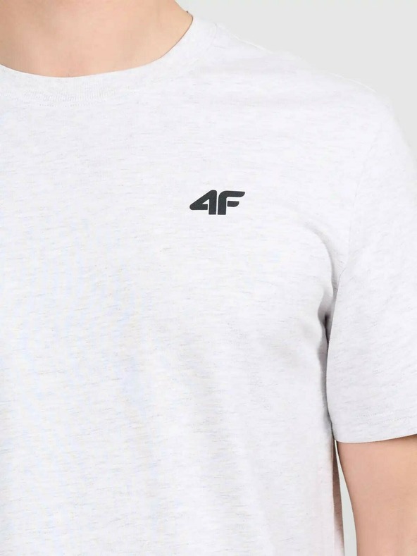 4F Férfi póló 4F Jack
