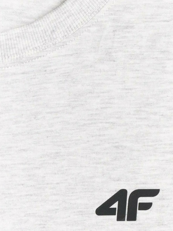 4F Férfi póló 4F Jack