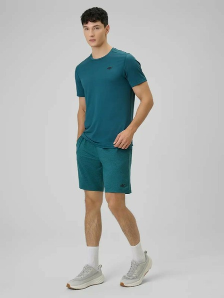 4F Férfi póló 4F FNK