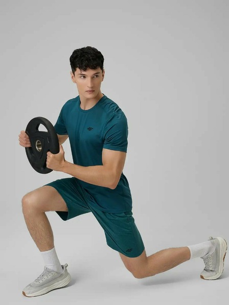 4F Férfi póló 4F FNK