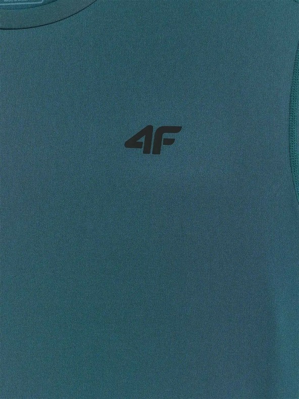 4F Férfi póló 4F FNK