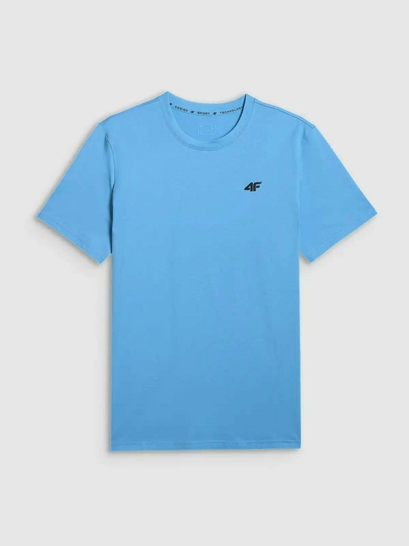 4F Férfi póló 4F James