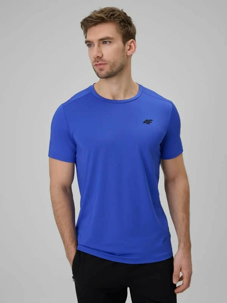 4F Férfi póló 4F FNK