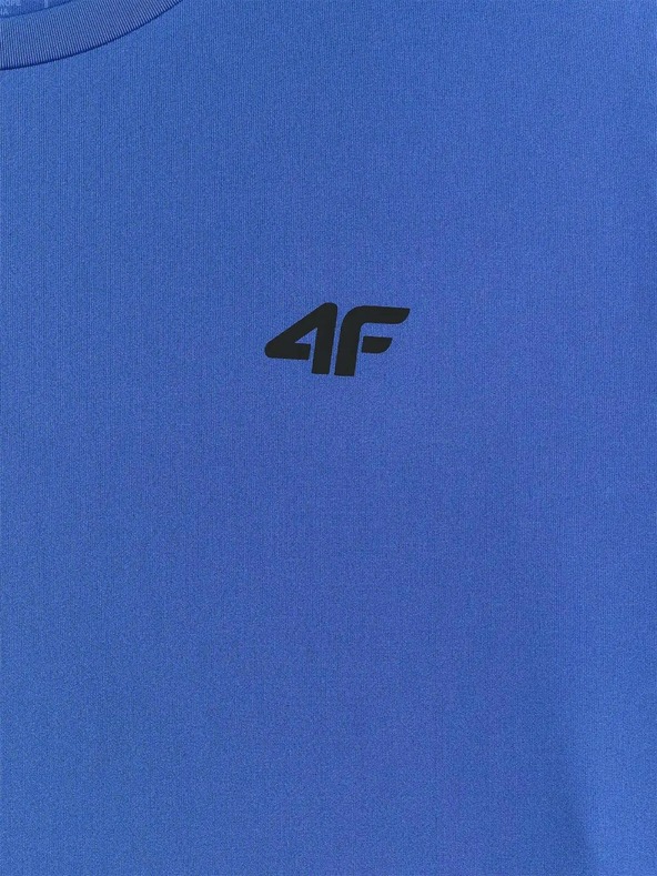 4F Férfi póló 4F FNK