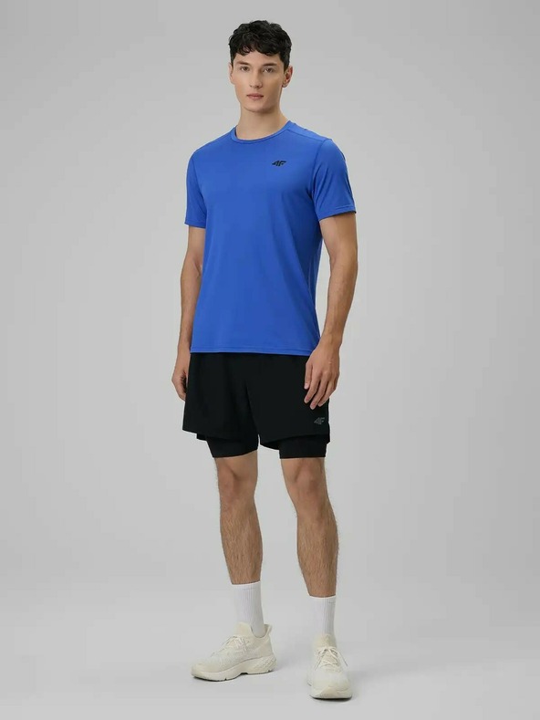 4F Férfi póló 4F FNK