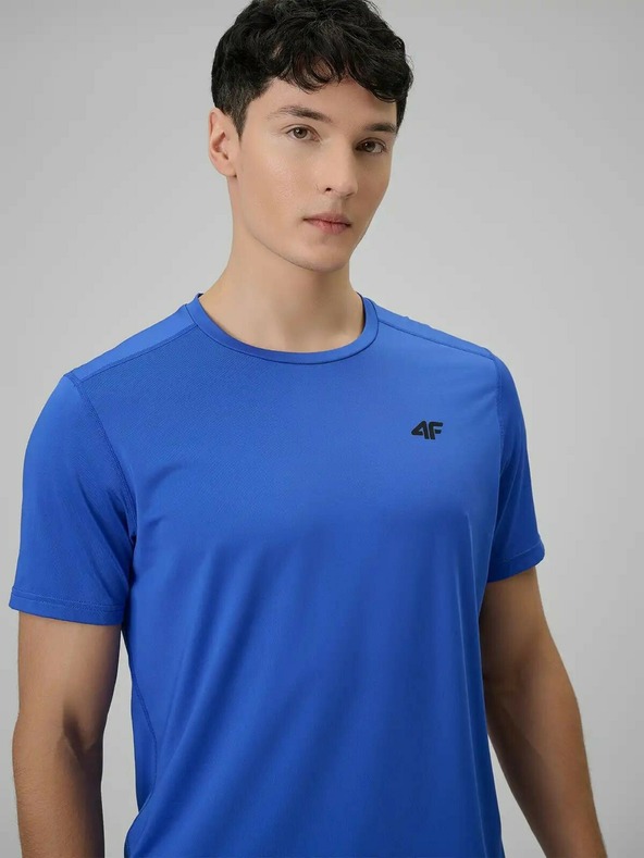 4F Férfi póló 4F FNK