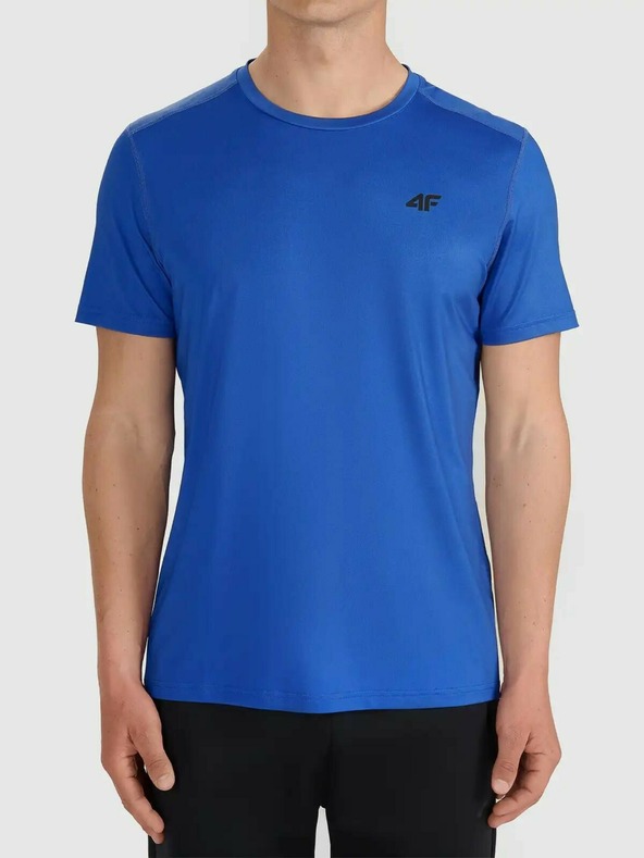4F Férfi póló 4F FNK