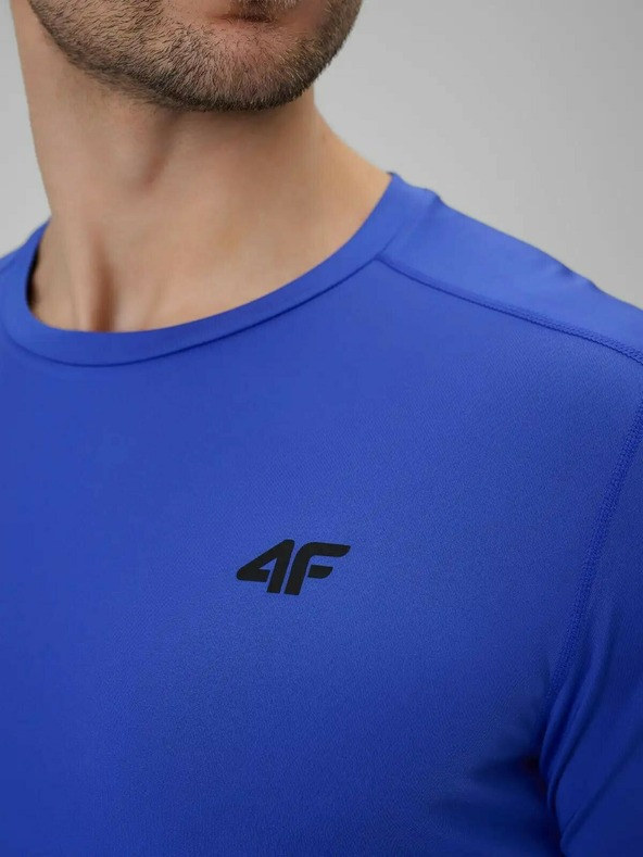 4F Férfi póló 4F FNK