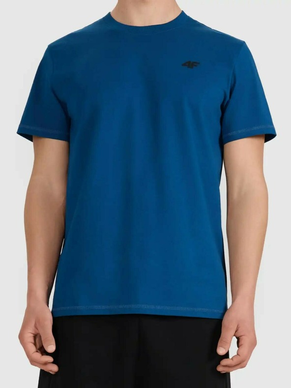 4F Férfi póló 4F James