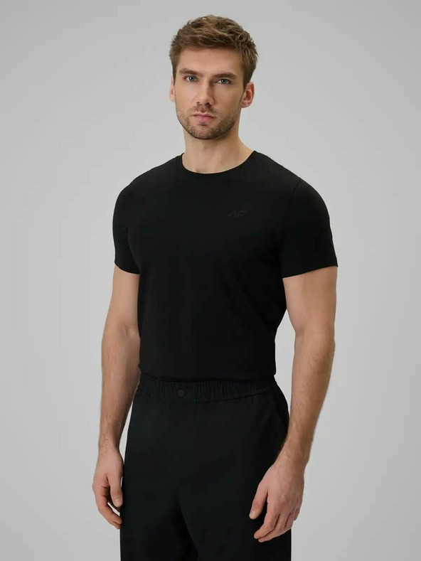 4F Férfi póló 4F Milan