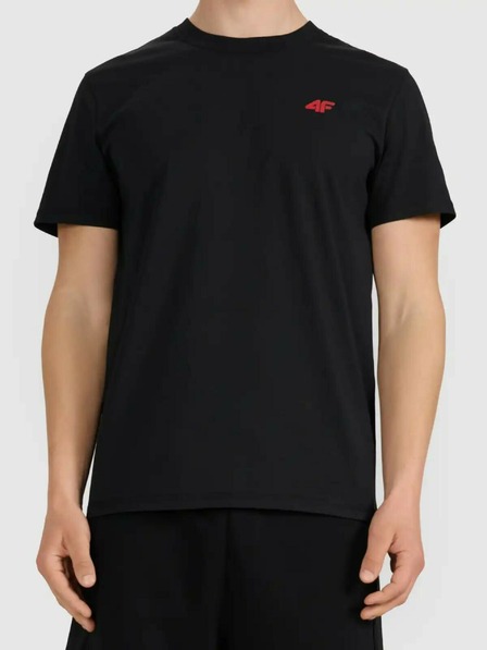4F Férfi póló 4F Jack