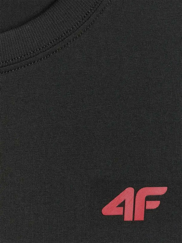 4F Férfi póló 4F Jack