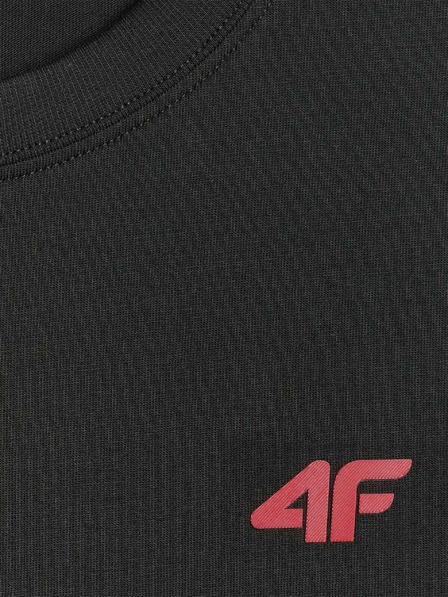 4F Férfi póló 4F Jack