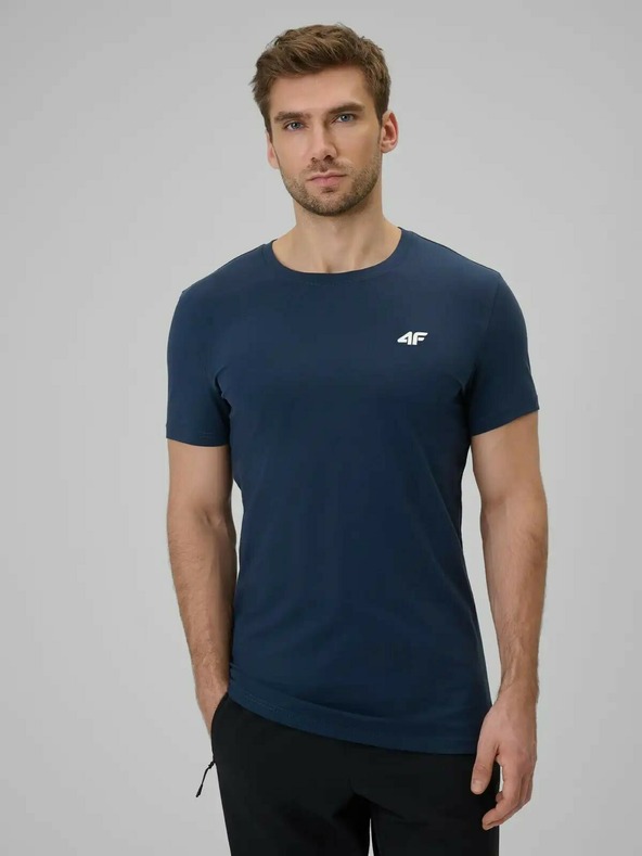 4F Férfi póló 4F Milan