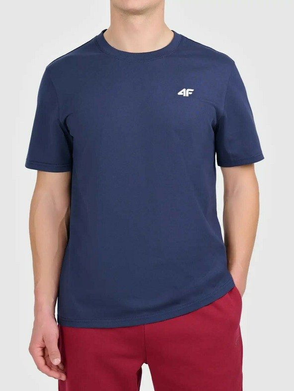 4F Férfi póló 4F Milan