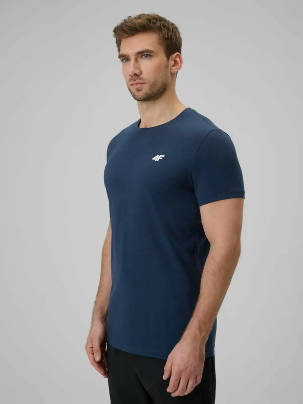 4F Férfi póló 4F Milan