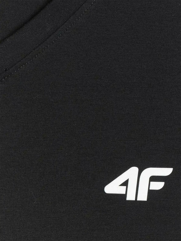 4F Férfi póló 4F Marko