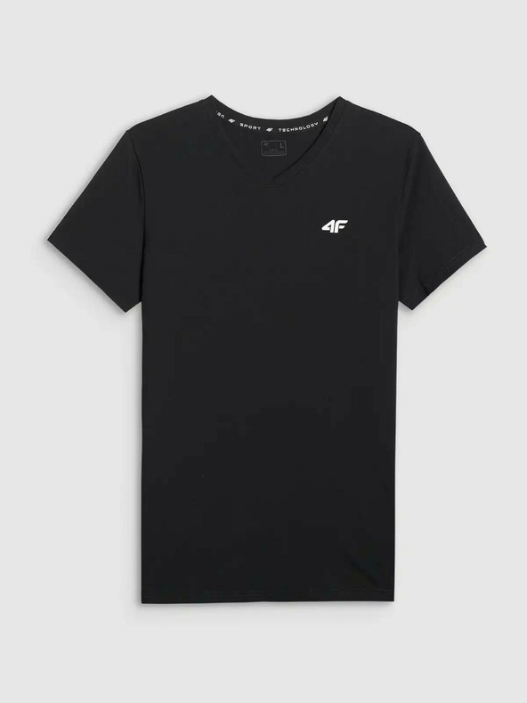 4F Férfi póló 4F Marko