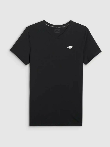 4F Férfi póló 4F Marko