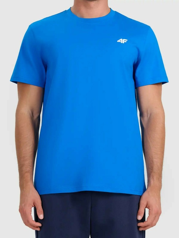 4F Férfi póló 4F Jack