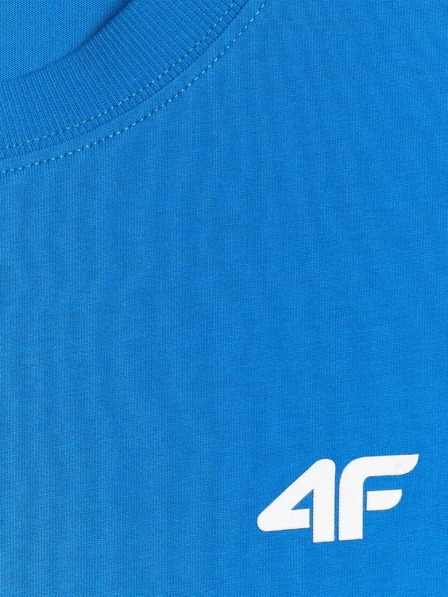 4F Férfi póló 4F Jack