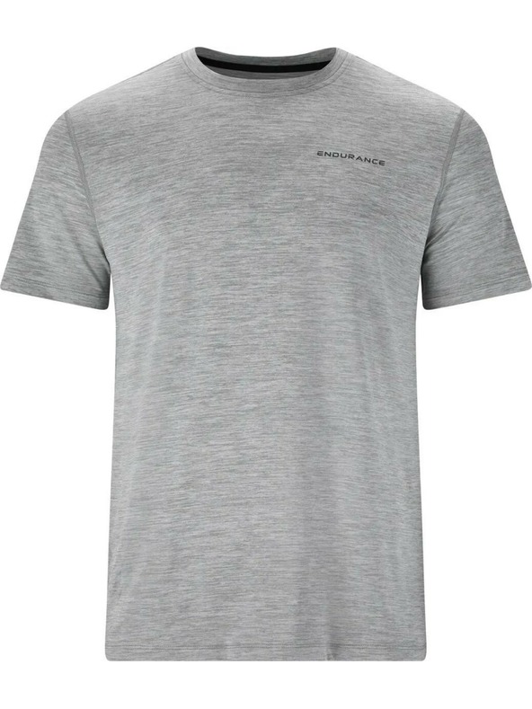 Endurance Férfi póló Endurance Abdon