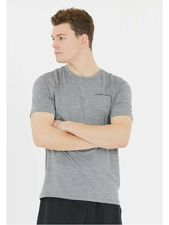 Endurance Férfi póló Endurance Abdon