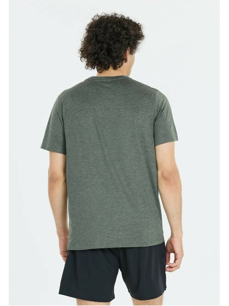 Endurance Férfi póló Endurance Abdon