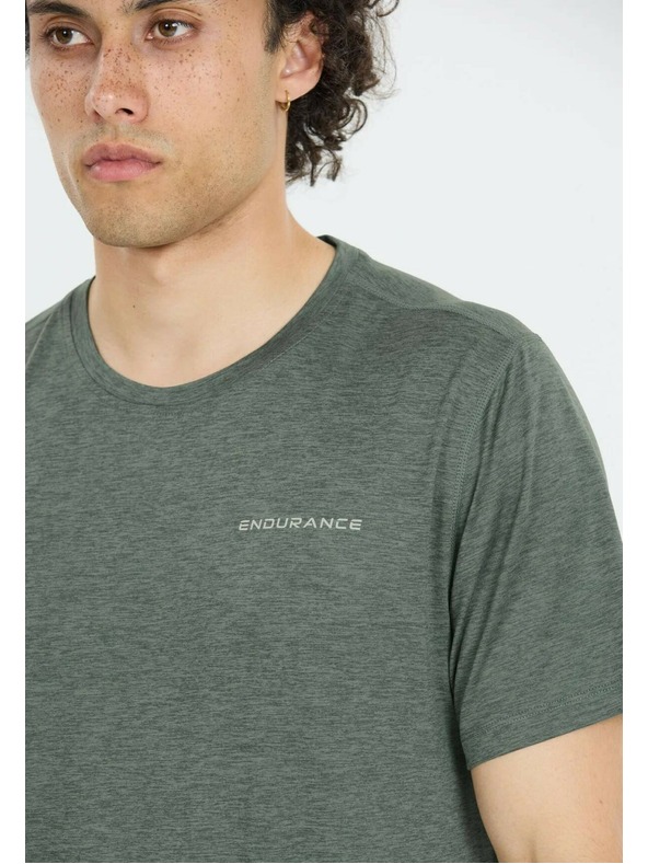 Endurance Férfi póló Endurance Abdon