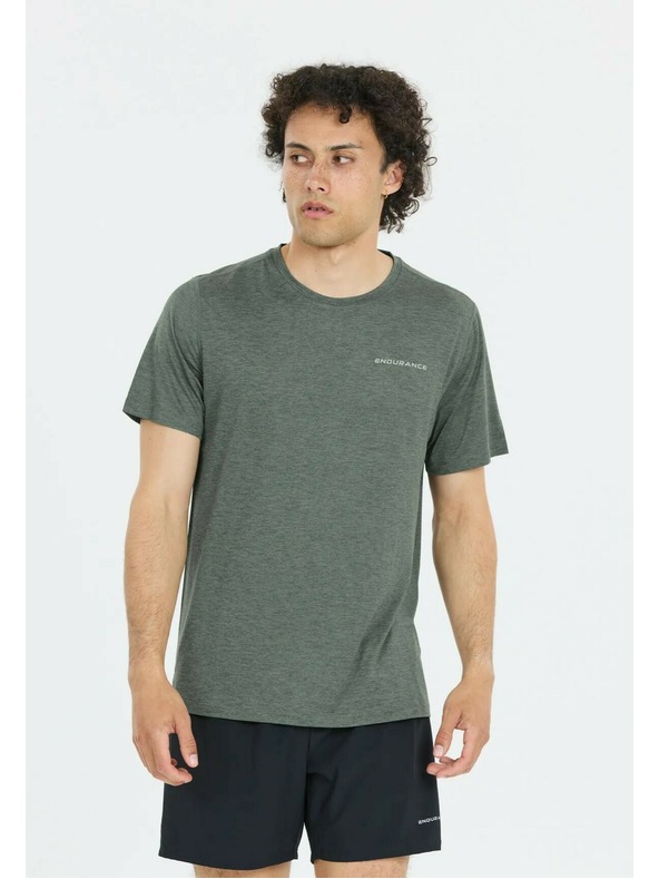 Endurance Férfi póló Endurance Abdon