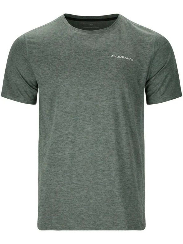 Endurance Férfi póló Endurance Abdon