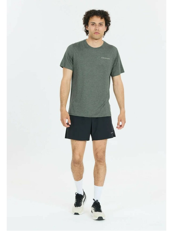 Endurance Férfi póló Endurance Abdon