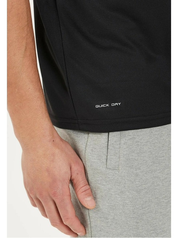 Endurance Férfi póló Endurance Vernon V2