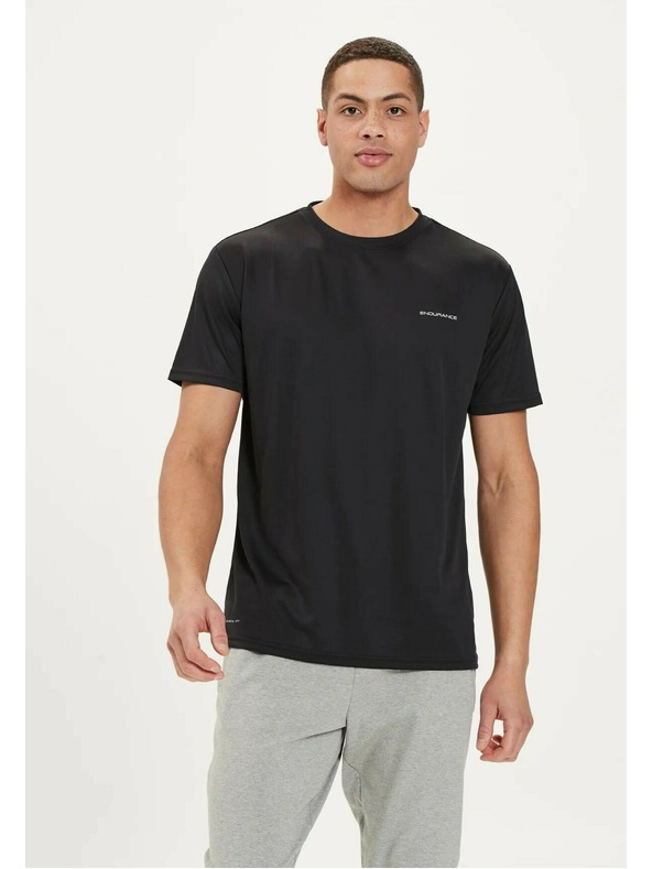 Endurance Férfi póló Endurance Vernon V2