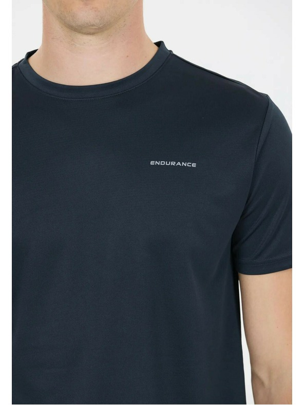 Endurance Férfi póló Endurance Vernon V2