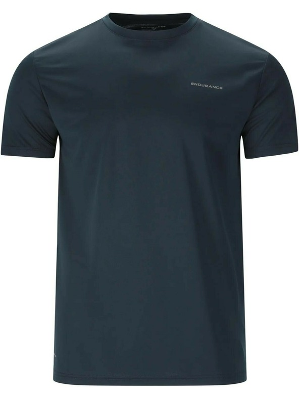 Endurance Férfi póló Endurance Vernon V2