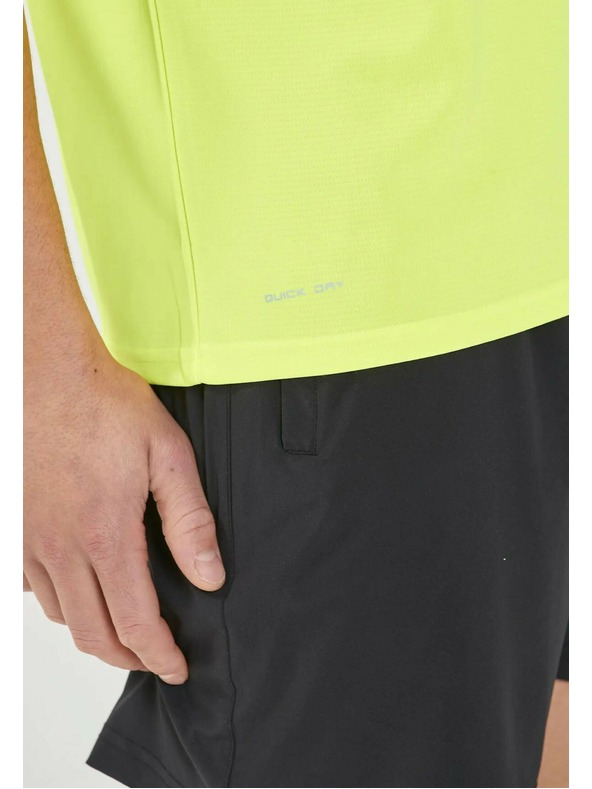 Endurance Férfi póló Endurance Vernon V2