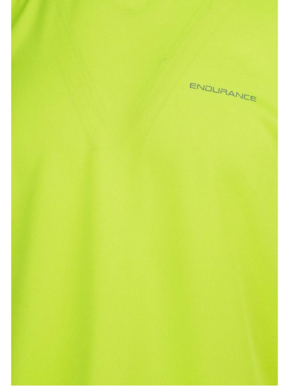 Endurance Férfi póló Endurance Vernon V2